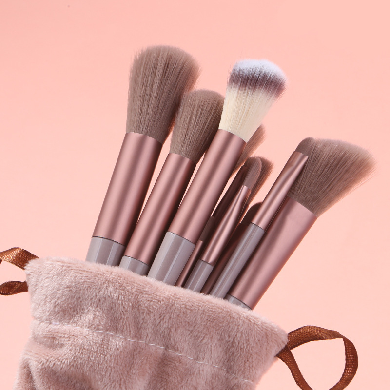 1 Set Unisex Makeup Brush 